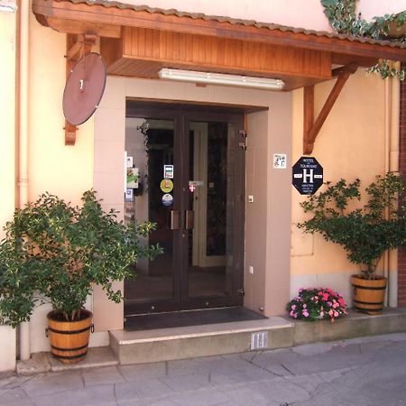 Hotel Victoria Grenoble Buitenkant foto